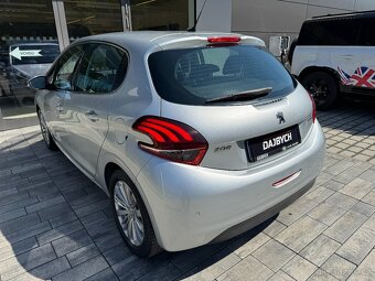 Peugeot 208 PureTech 1.2 (60Kw) ACCESS MAN5 - 7