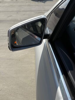 Mercedes Benz B 180 - 7