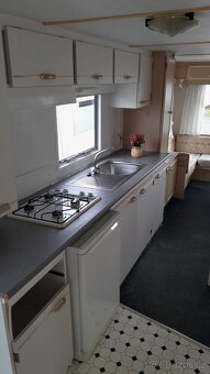 Mobilní dům ,mobilheim, obytný karavan, Mirage - 7