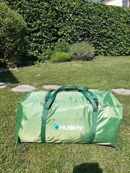 Rodinný stan Husky Boston 8 - 7