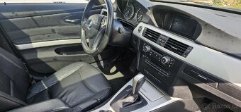 BMW 320i 125kw Automat - LCI - Kůže, Velká NAVI, Panorama - 7