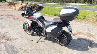 Ducati Multistrada 950 83kw - 7