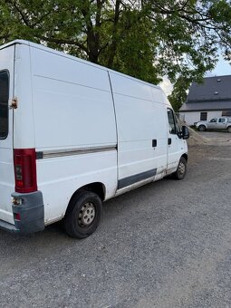 Peugeot Boxer 2.2 hdi 74kw - 7
