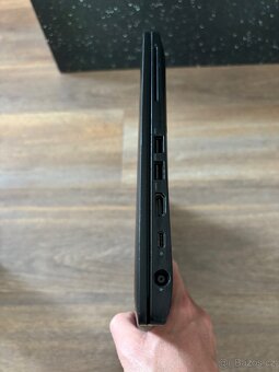 Dell 7480,RAM 8GB,SSD 256GB,FullHD,i5-7300U,Win11Pro - 7