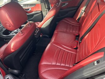 Mercedes Benz c 250d - 7