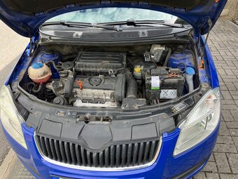 Škoda Fabia combi - 7