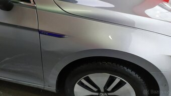 VW Passat GTE, 1.4 TSI 160kw DSG, po 1.maj - 7
