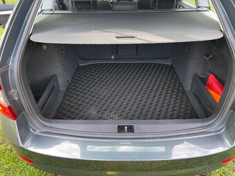Octavia 3 1.6 TDi 85kw - 7