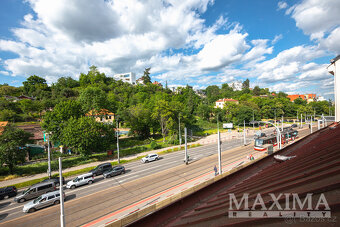 Prodej, byt 1+1, 50m2, Praha 5, Košíře, Plzeňská - 7