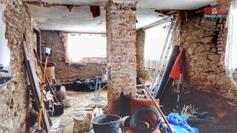 Prodej chalupy, 125 m², Pelhřimov, Lešov - 7