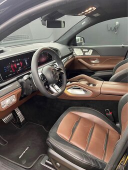 На продаж: Mercedes-Benz GLE 53 AMG 4MATIC+ (2023) - 7