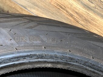 Continental EcoContact 6  235/55 R18 - 7