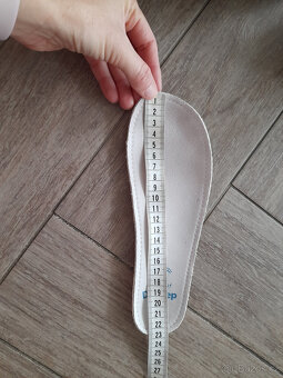 Chlapecké celoroční boty D. D. Step vel. 36 - 7