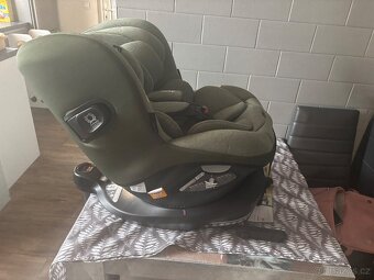 Joie i-spin 360 - 7