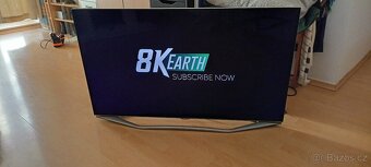 TV Samsung Led Smart Android 117 cm 46 palcu - 7
