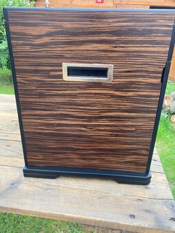 Humidor Adorini Aficionado Deluxe - 7