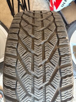5x112 r17 skoda octavia 3 - 7