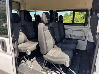 Fiat Ducato - 7