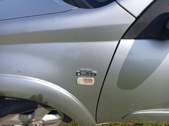 Toyota Rav4, 2.0 D-4D KLIMA, 4x4, 6x AIRBAG - 7