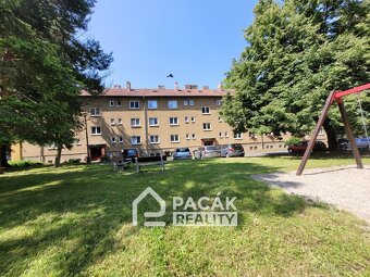 Prodej cihlového bytu 3+1 v atraktivní lokalitě v Přerově, u - 7