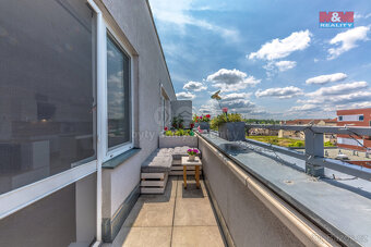 Prodej bytu 3+kk, 74 m², Mladá Boleslav, ul. U Kasáren - 7