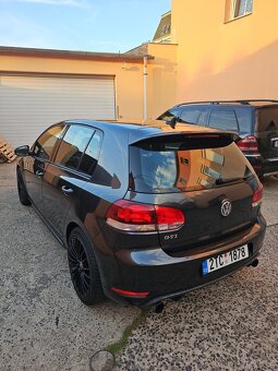 Volkswagen Golf 6 GTI - 7