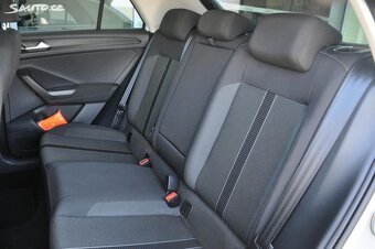 VW T-ROC 2.0TDi 110KW DSG LIFE LED ACC DPH - 7