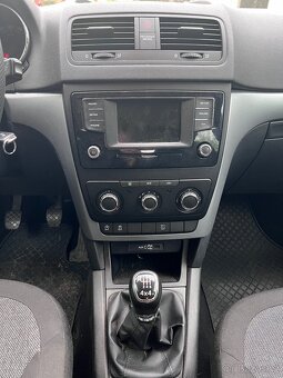 Škoda Yeti 2.0 Tdi 4x4 - 7