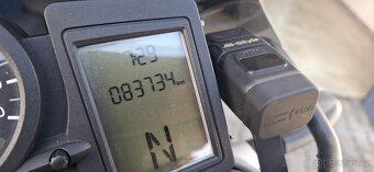 BMW R 1200 R - 7