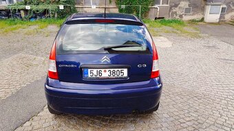Citroen C3 - 7