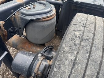 MAN TGX, 24.440,E6,BDF - 7