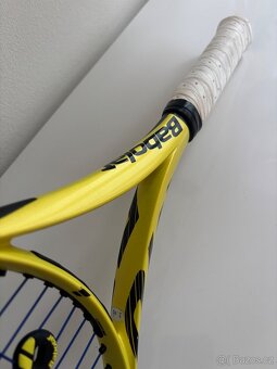Babolat Pure Aero 100, 300gr, L2 - 7