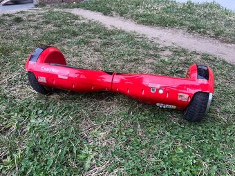 Hoverboard - 7