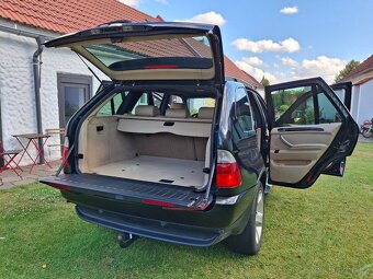 BMW x5 3D 160kW TOP STAV - 7
