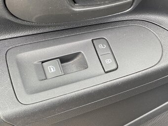 Škoda Citigo 1.0i , 44 kW benzín, 2013 - 7