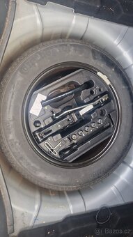 Renault Laguna 3 2.0dci 110kw - 7