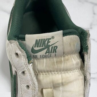 Nike Air Force 1 Low – vel. 46 - 7