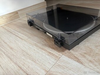 Gramofon Technics SL-BD22 Automatic Turntable System - 7