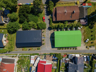 Prodej restaurace s ubytovacím zařízením, Ostrava - 7