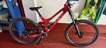 Specialized demo 8 Cerbon - 7