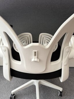 Ergonomická židle Ahua - 7