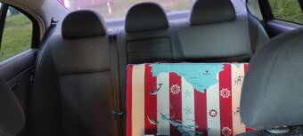 Škoda Superb 1Tdi, 74 je, sedan - 7