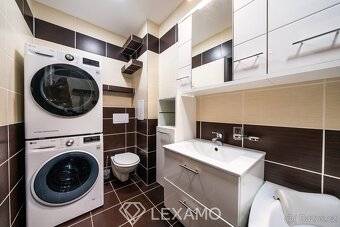 Pronájem bytu 2+kk, 53m2 - ul. Smetanova Znojmo - 7