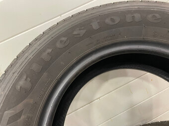Firestone Vanhawk 2 215/70 R15C 2Ks letní pneumatiky - 7
