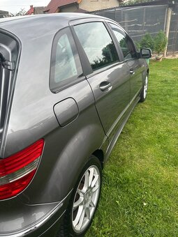 Mercedes Benz B180 CDI - 7