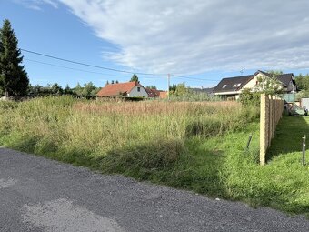 Prodej Stavebního pozemku Valašské Meziříčí - Krhová - 7