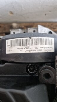 vw škoda motor BLS 2 ks 120 a 158tis km záruka na funkčnost - 7