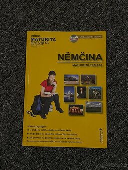 Učebnice - 7