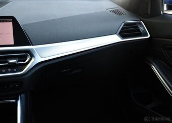 BMW Řada 3 320d xD M-SPORT NTOP Zadáno - 7