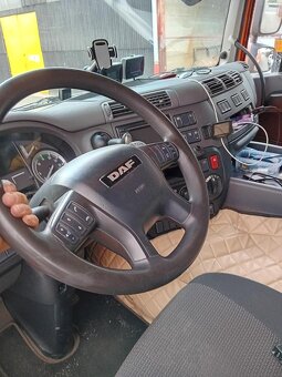 DAF CF 320 - 7